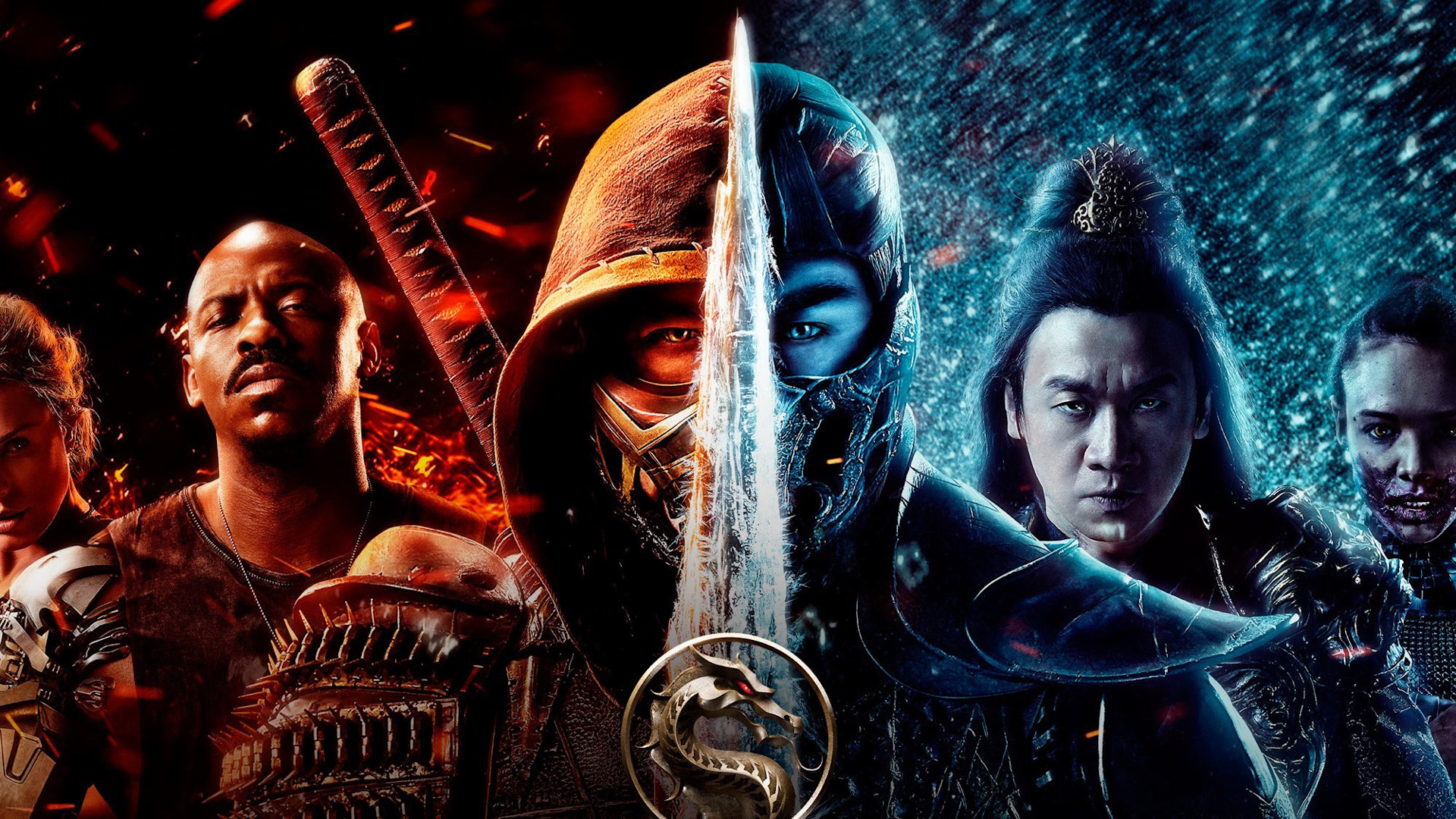 Πρεμιέρα στις 24 Οκτωβρίου του 2025 για την ταινία Mortal Kombat 2