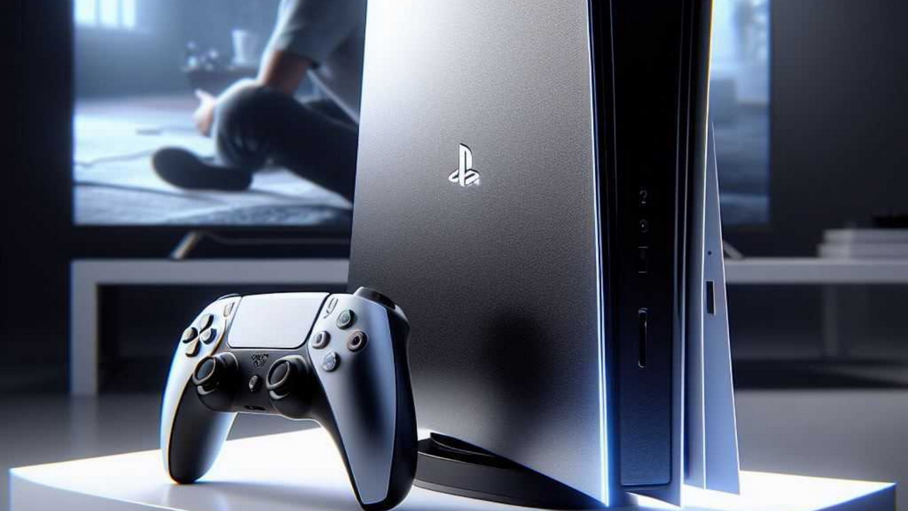PS5 Pro: Σχεδόν σίγουρο μετά από νομικές κινήσεις της Sony