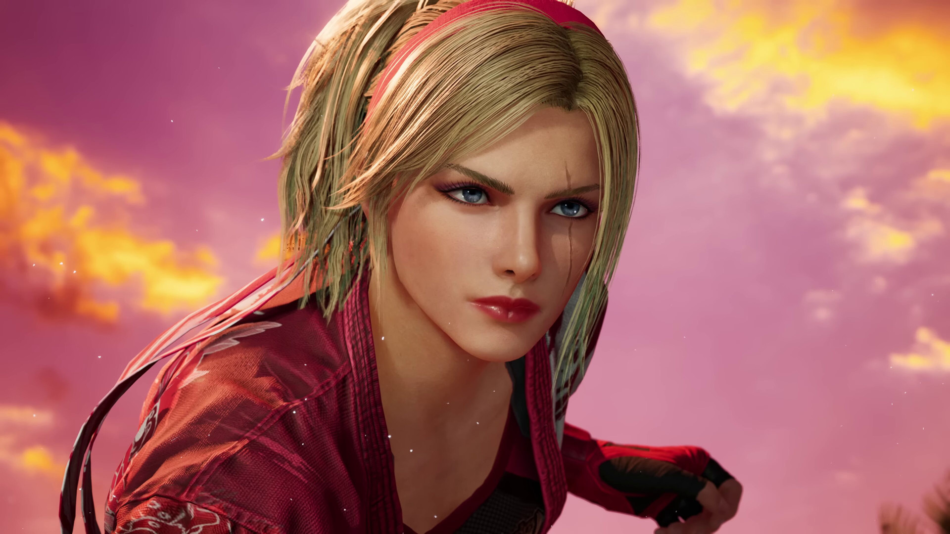 Tekken 8: Lidia και δωρεάν story DLC περιμένουμε μέσα στο 2024