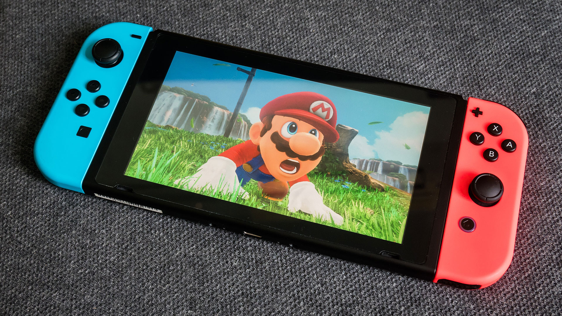 Η Nintendo σταματάει την υποστήριξη του X στο Nintendo Switch