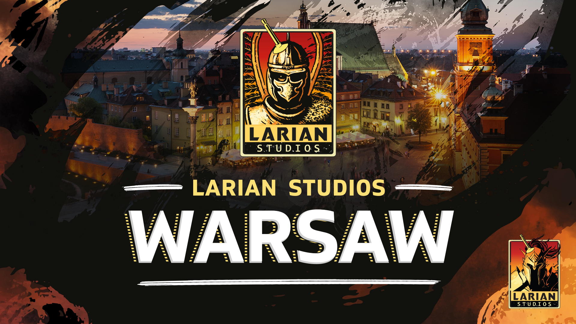 Η Larian ανοίγει νέο studio στην Πολωνία
