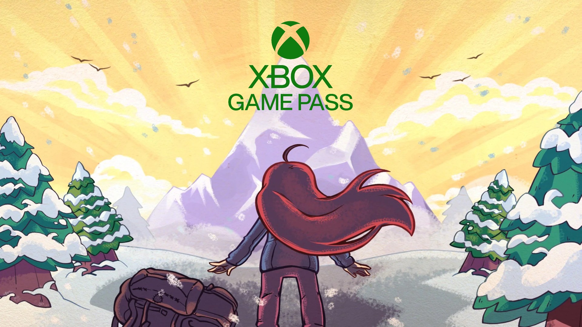 Xbox Game Pass: 5 εξαιρετικά games κάτω από 1GB